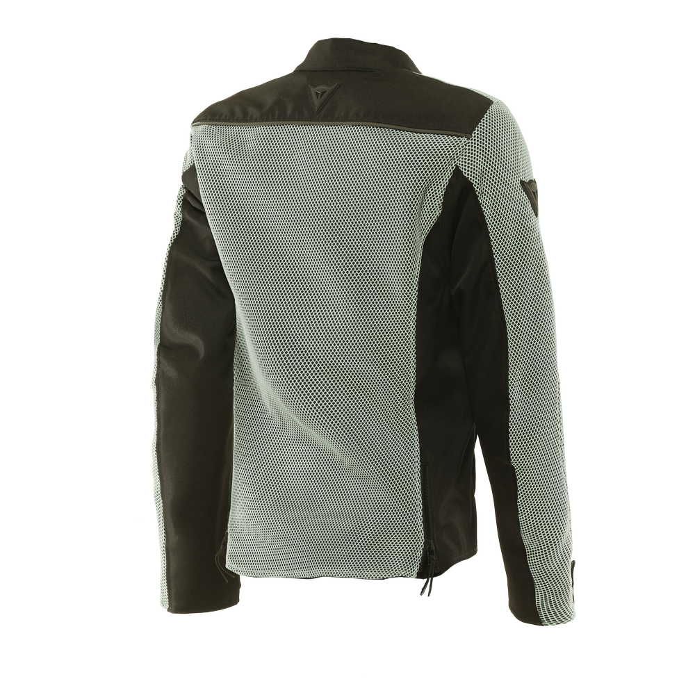 Chaqueta DAINESE LISBONA AIR tex gr/bk lady
