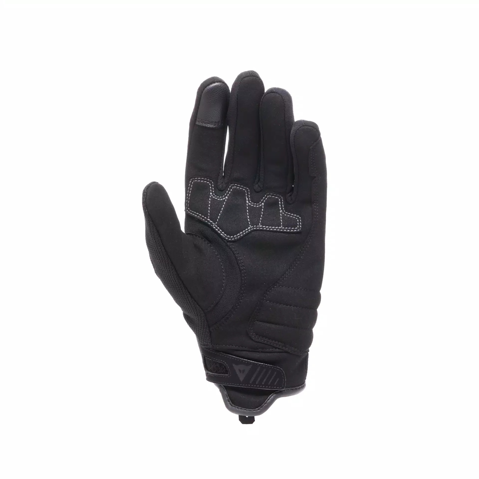 Guantes DAINESE METRAX AIR bk/bl