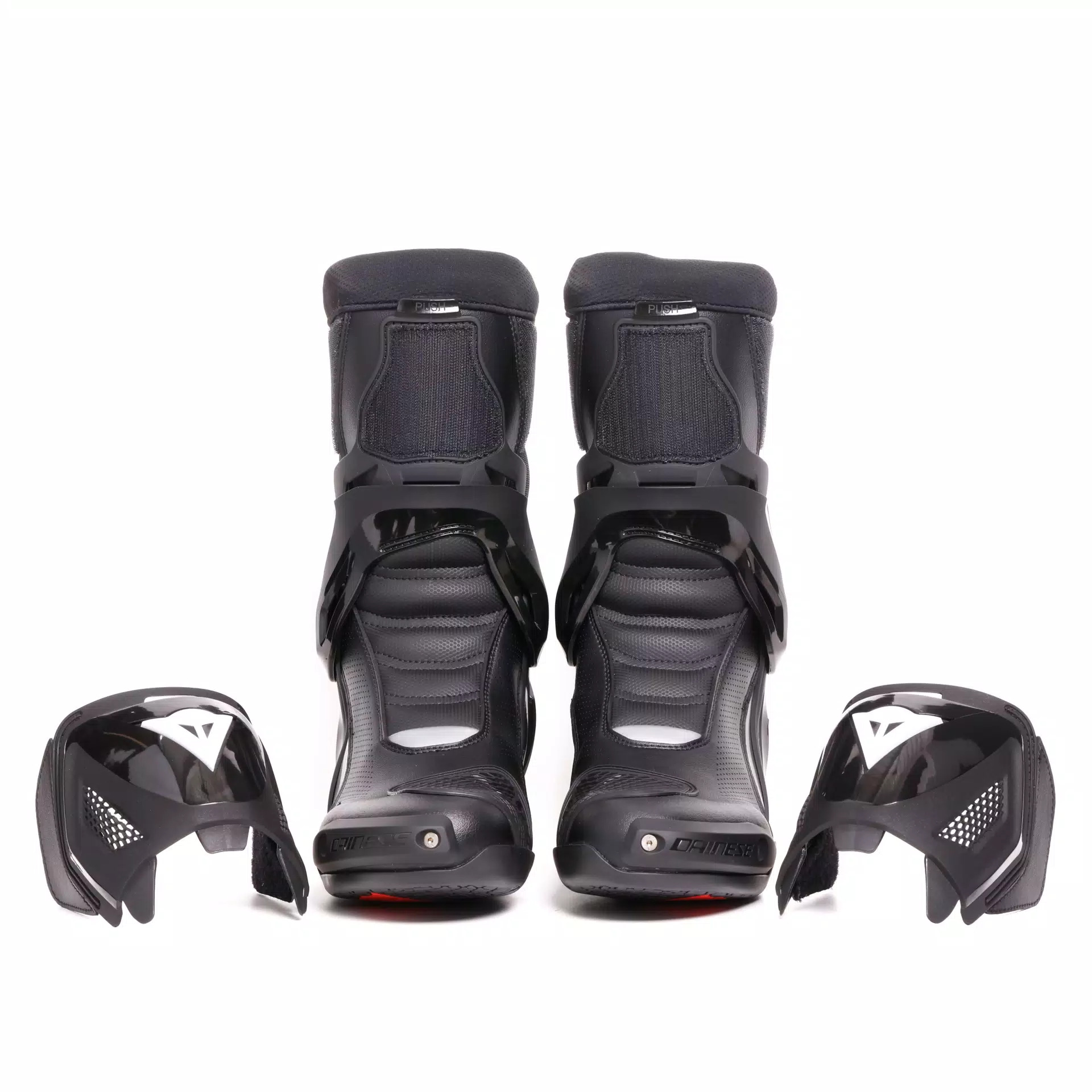 Botas DAINESE NEXUS 3 IN&amp;OUT AIR
