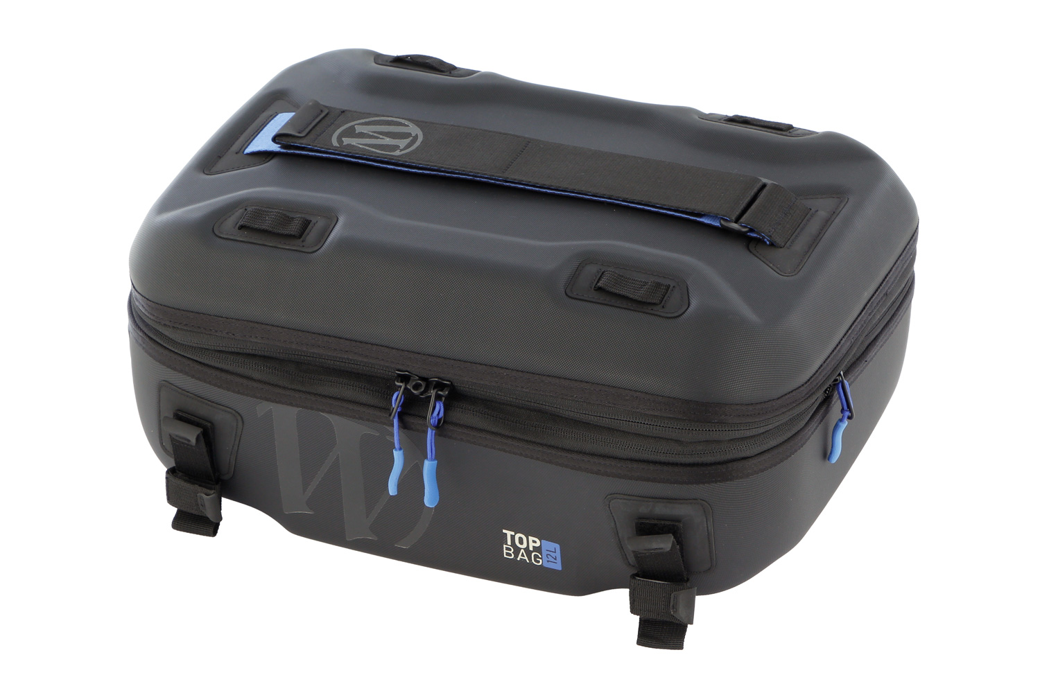 Bolsa p/maleta WUNDERLICH TOPBAG R1300GS + Adv. izq. ng.