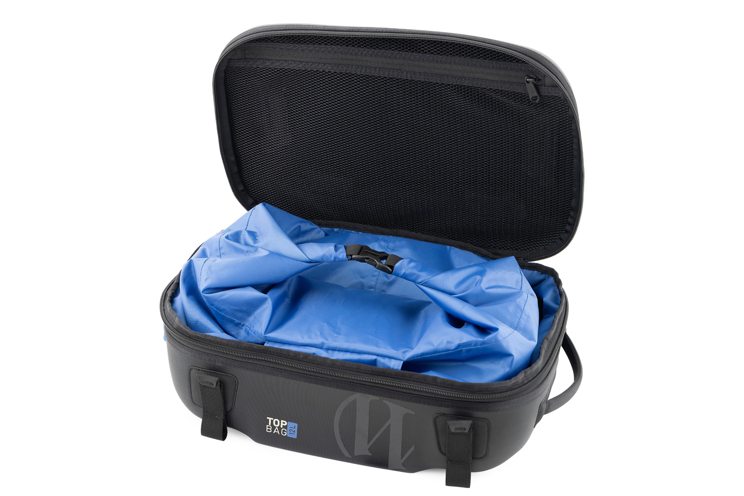 Bolsa p/maleta WUNDERLICH TOPBAG R1300GS + Adv. izq. ng.