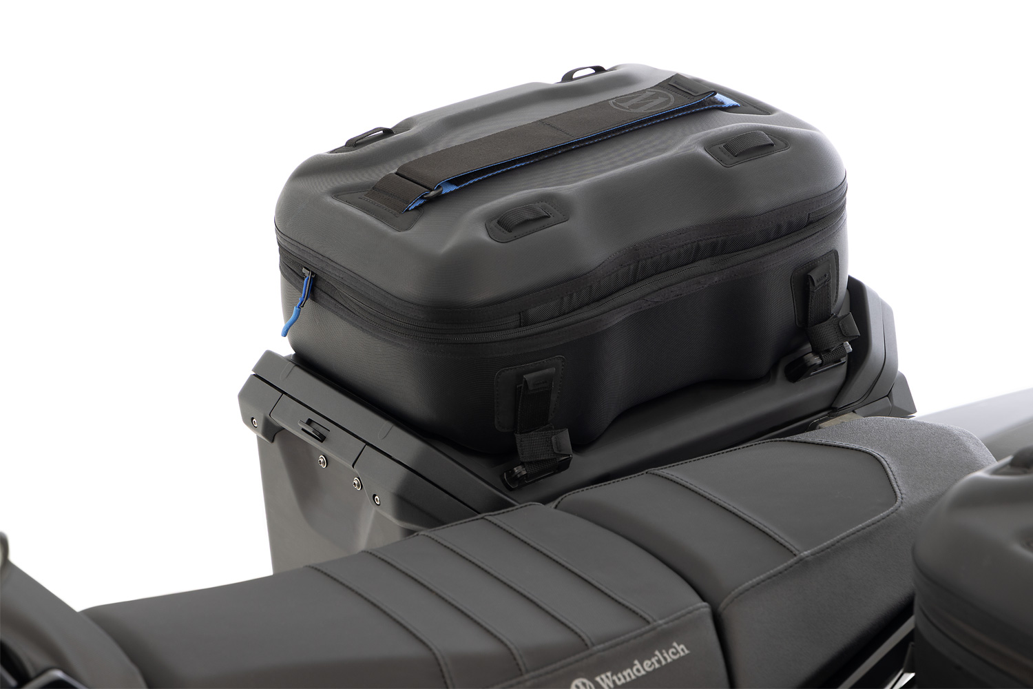 Bolsa p/maleta WUNDERLICH TOPBAG R1300GS + Adv. der. ng.