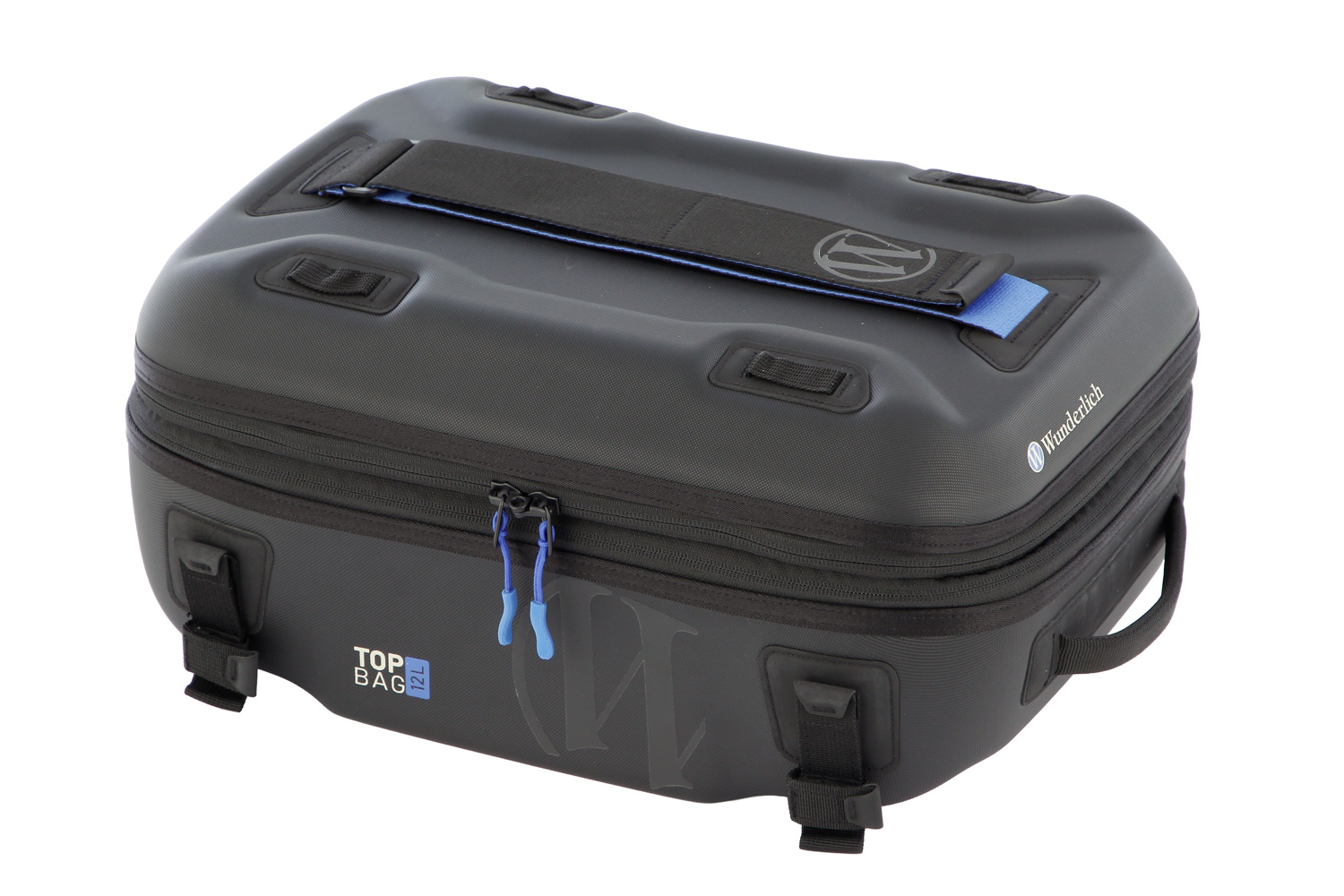 Bolsa p/maleta WUNDERLICH TOPBAG R1300GS + Adv. der. ng.