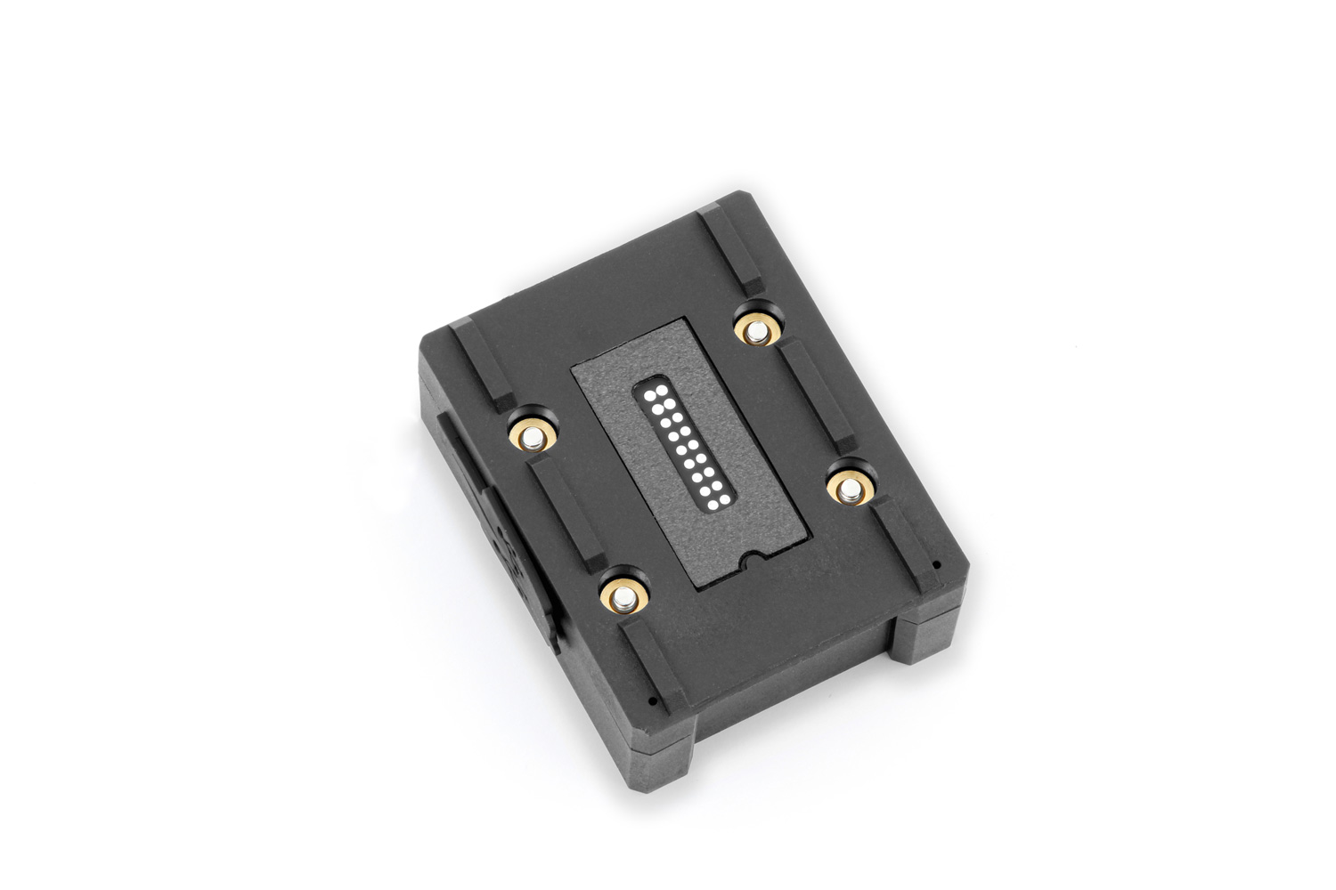 Caja WUNDERLICH p/carga USB Wunderlich universal ng.