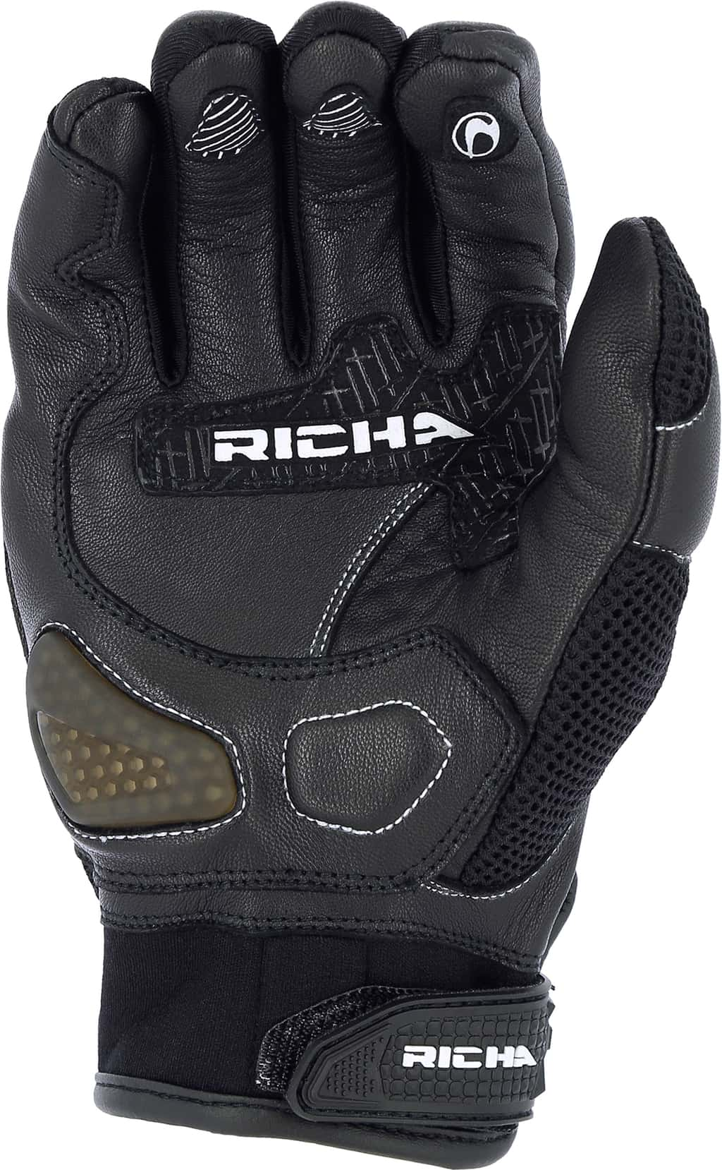 Guantes RICHA  Turbo niños