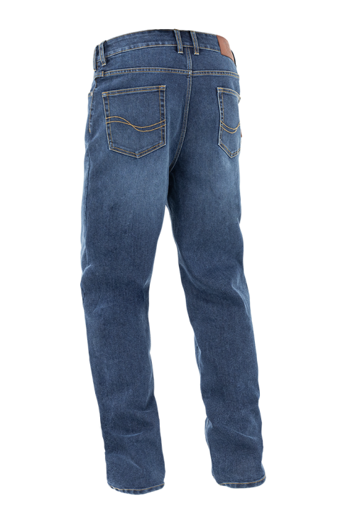 Pantalón vaquero JOHN DOE Chester Mono Loose