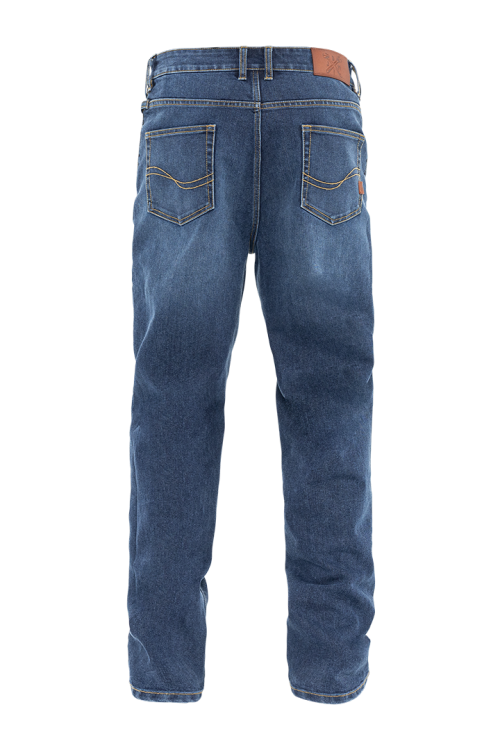 Pantalón vaquero JOHN DOE Chester Mono Loose