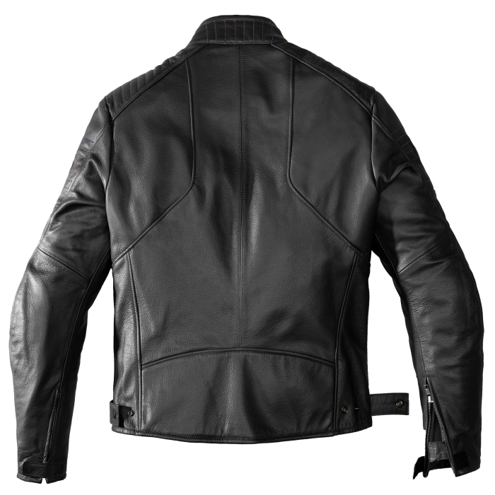 Chaqueta SPIDI CLUBBER bk.