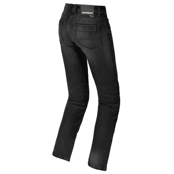 Pantalón vaquero SPIDI J-TRACKER lady black