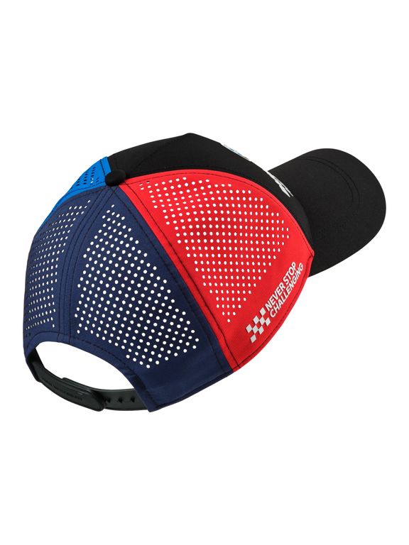 GORRA BMW Motorrad Motorsport