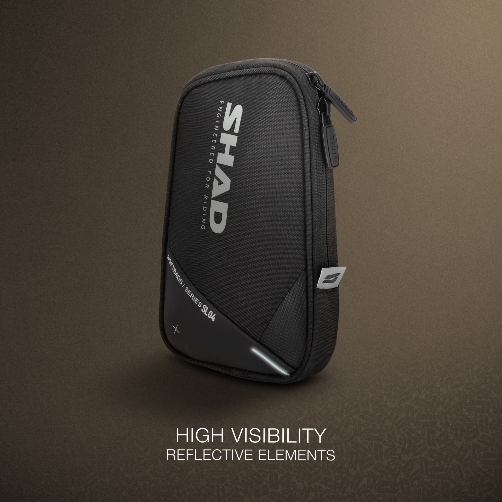 Bolsa de pierna SHAD SL04
