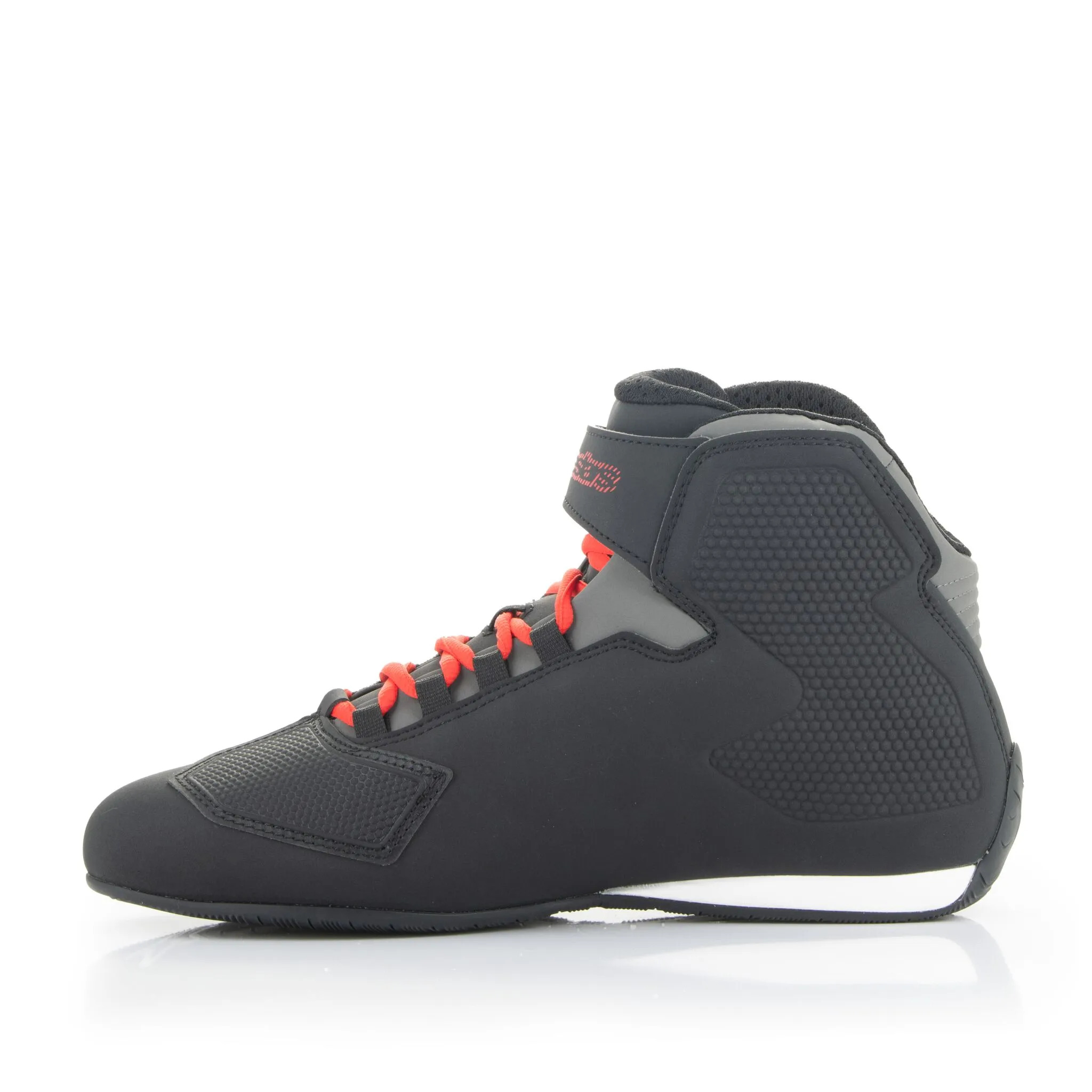 Botín ALPINESTARS SEKTOR bk/red