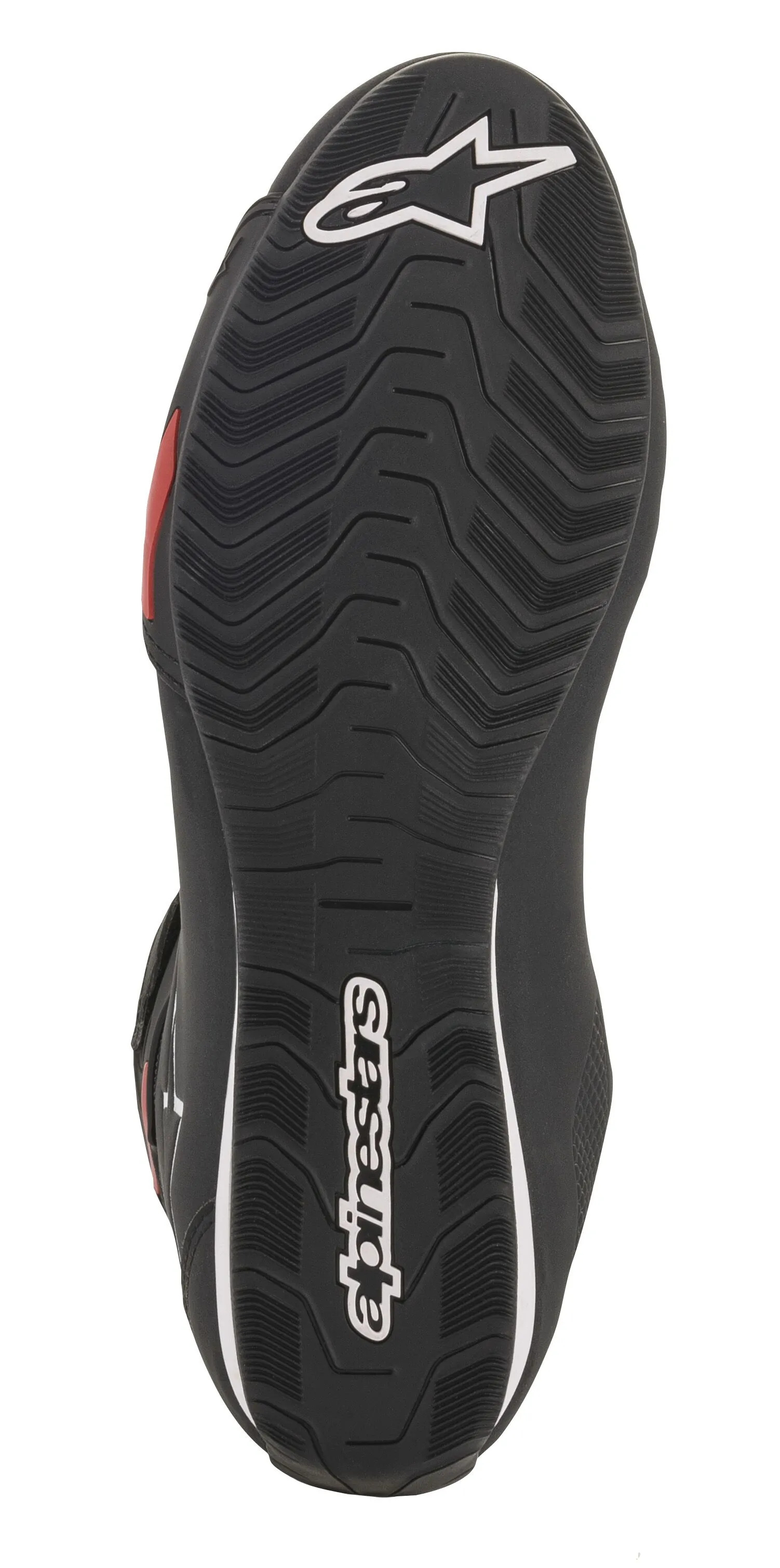 Botín ALPINESTARS SEKTOR bk/red