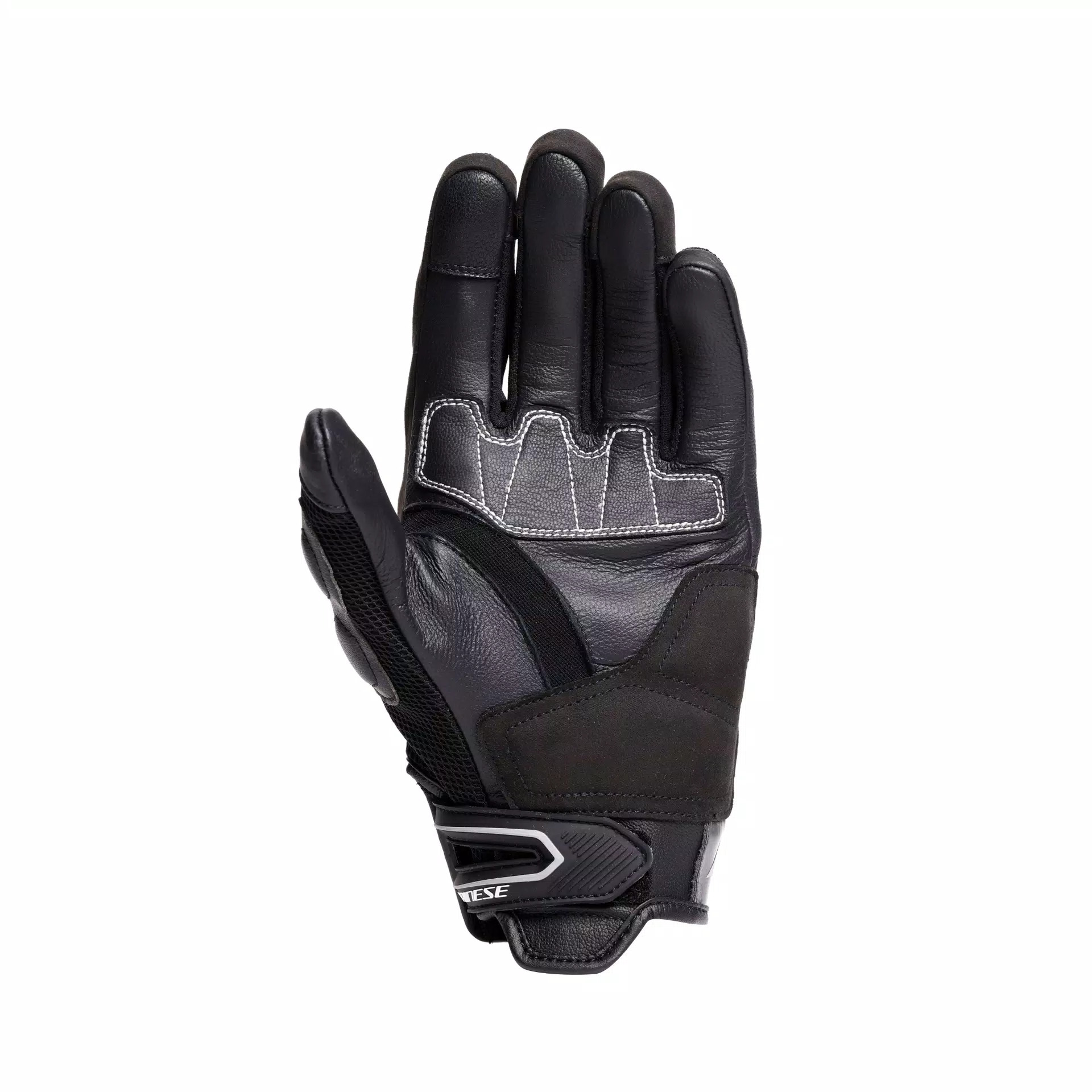 Guantes DAINESE SIROC bk/anth