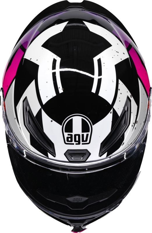CASCO AGV K-1 S E2206 PUNKPULSE