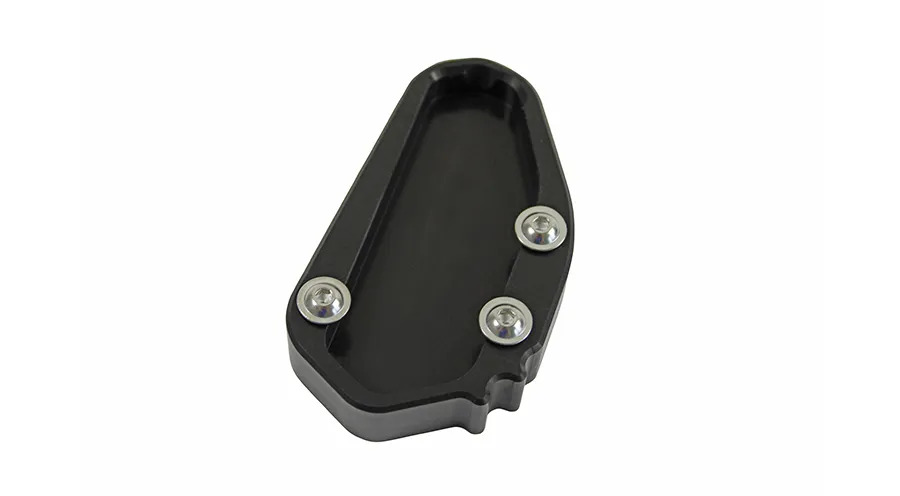 Base pata de cabra p/BMW R1300RS