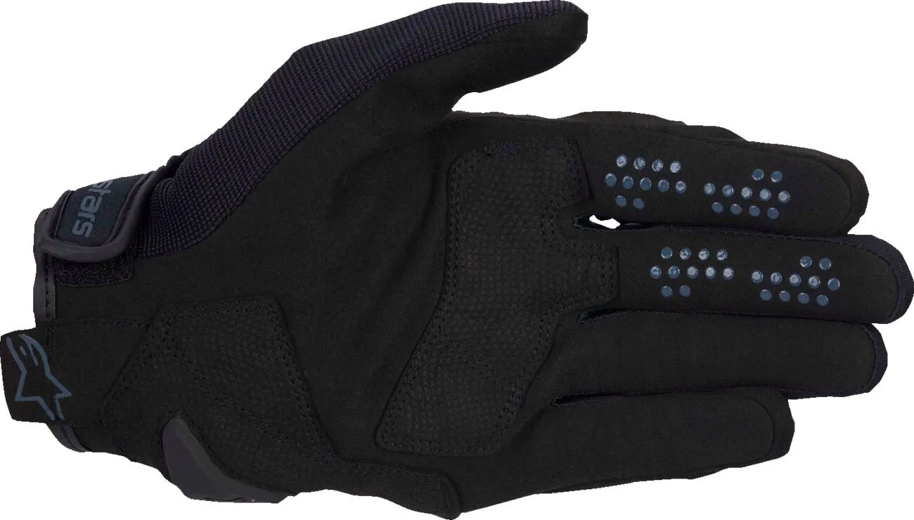 Guantes ALPINESTARS CHROME black lady