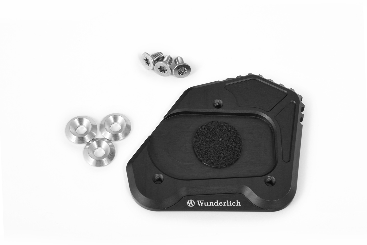 Base pata de cabra WUNDERLICH F850