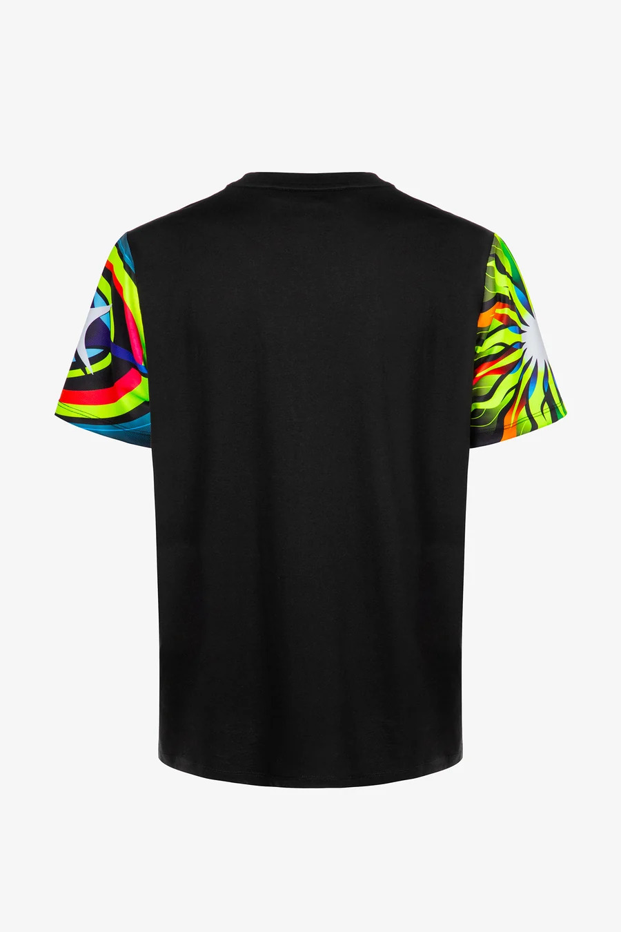 Camiseta VR46 MONSTER Sole Luna