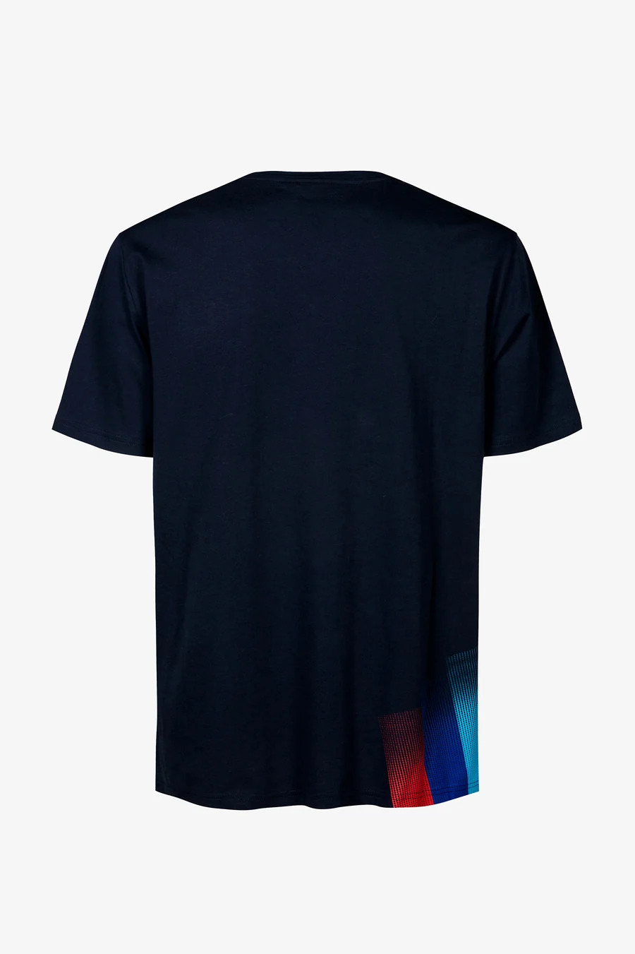 Camiseta VR46 WRT blue unisex