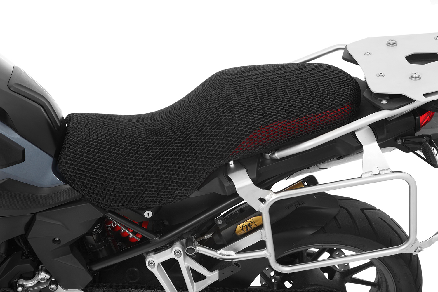 Funda asiento WUNDERLICH COOL COVER