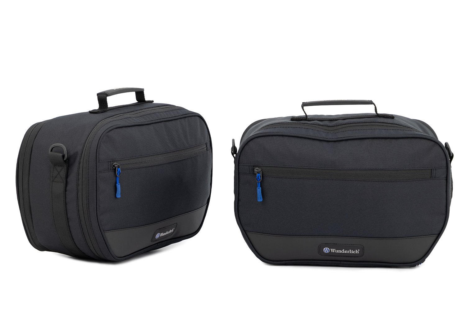 Bolsas interiores p/maleta WUNDERLICH VARIO II
