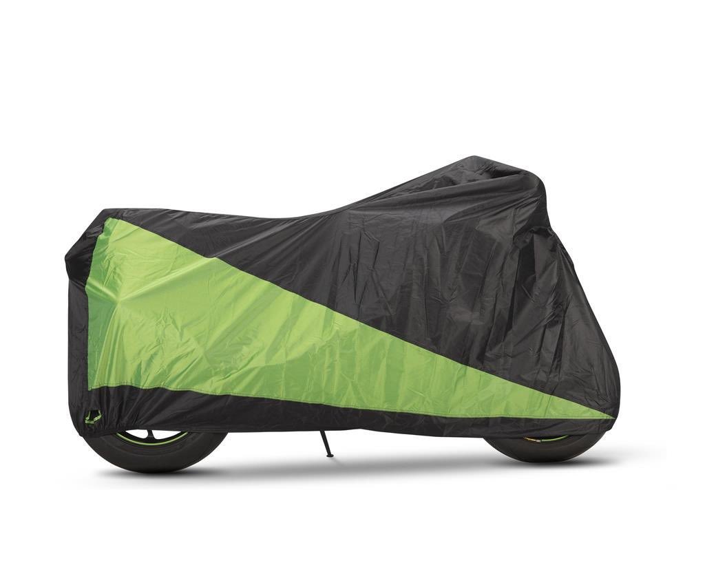 FUNDA KAWASAKI exterior medium