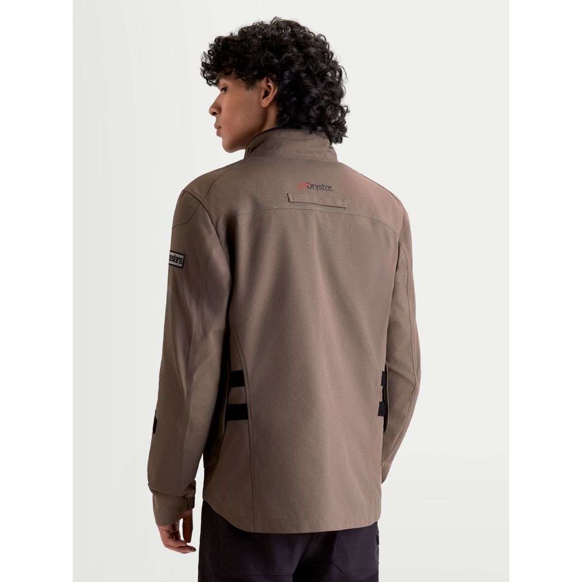 Chaqueta ALPINESTARS ALTAN Drystar®