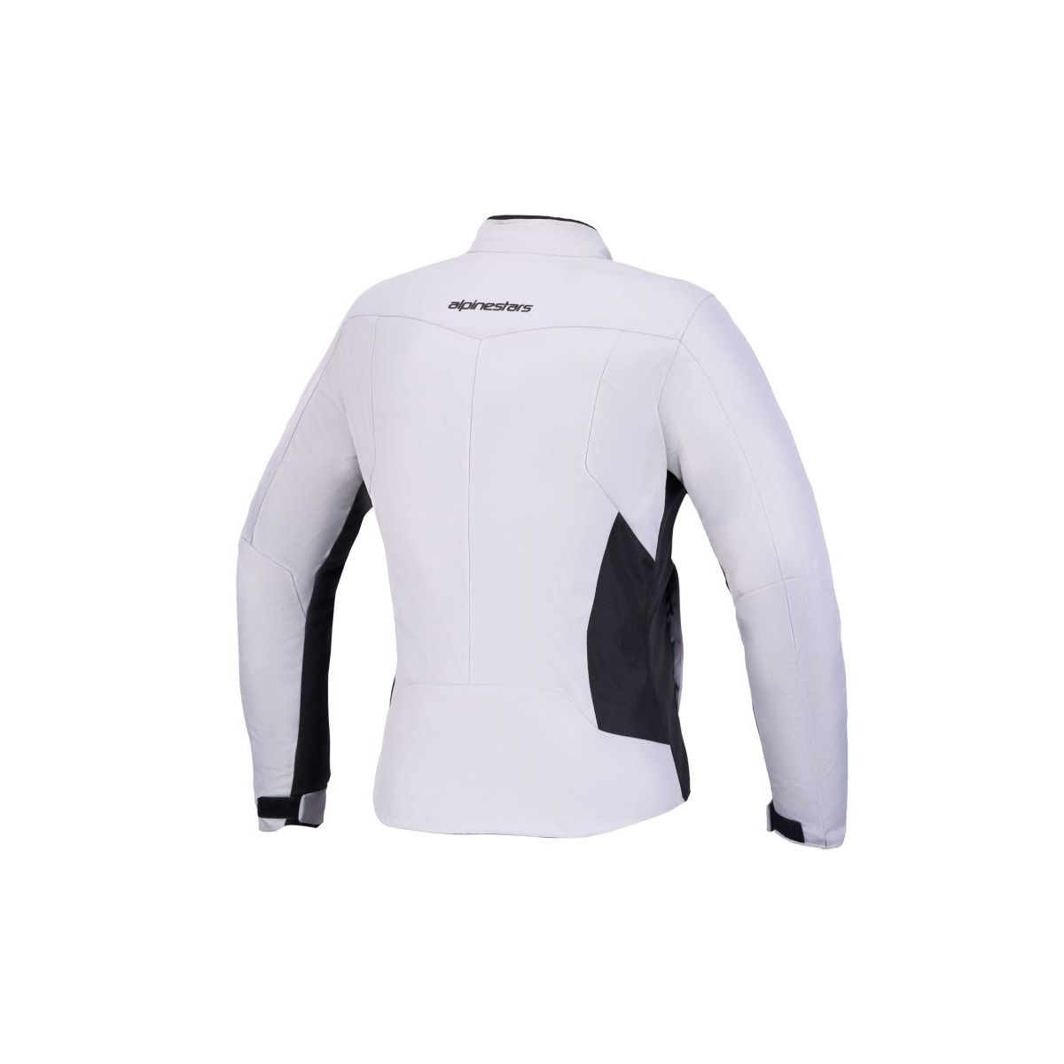 Chaqueta ALPINESTARS C-1 WP lady ice gray