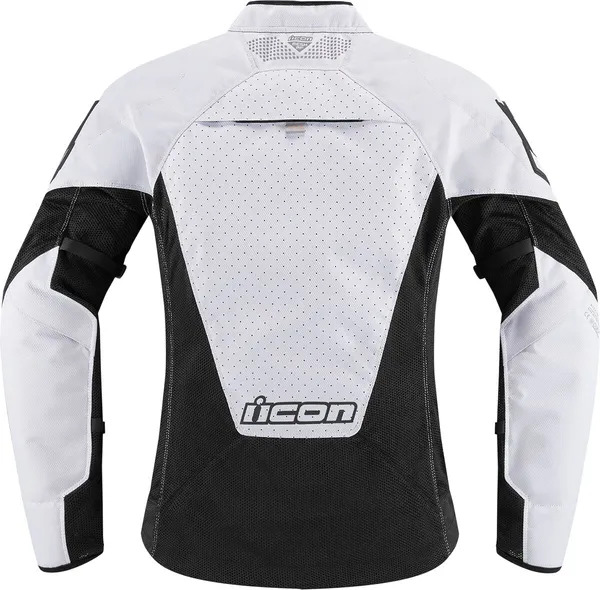 CHAQUETA ICON MESH AF lady XXL