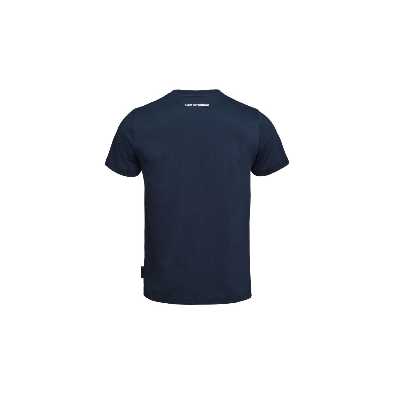 Camiseta BMW Motorrad navy