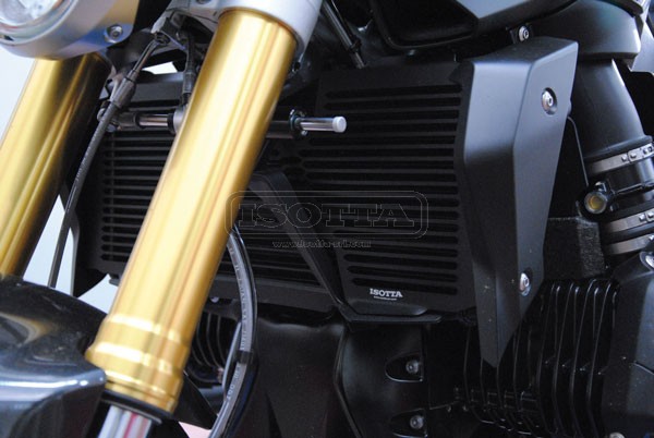 Protector radiador R1200R LC