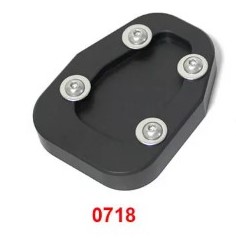 Base pata de cabra p/BMW K1200/1300 GT