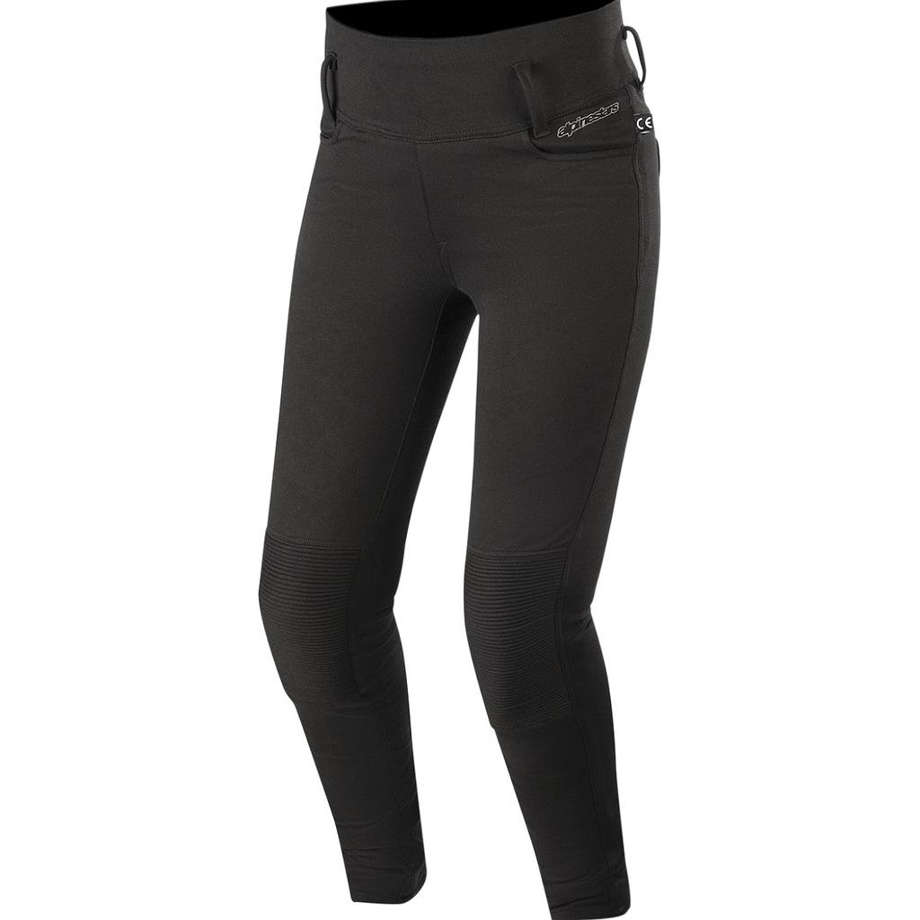 LEGGINGS ALPINESTARS BANSHEE LADY black