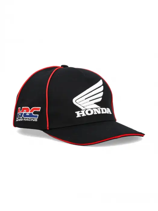 GORRA HONDA HRC RACING