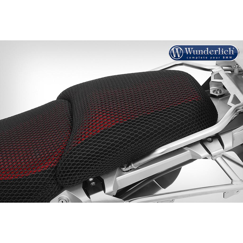 FUNDA ASIENTO PASAJERO WUNDERLICH COOL COVER R1200GS