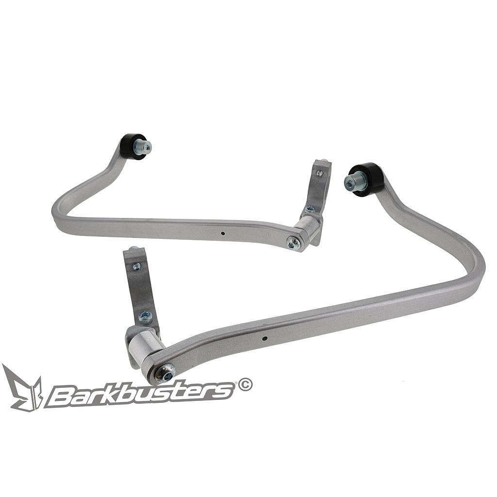 Fijación BARKBUSTERS aluminio p/HONDA Africa Twin CRF1100L
