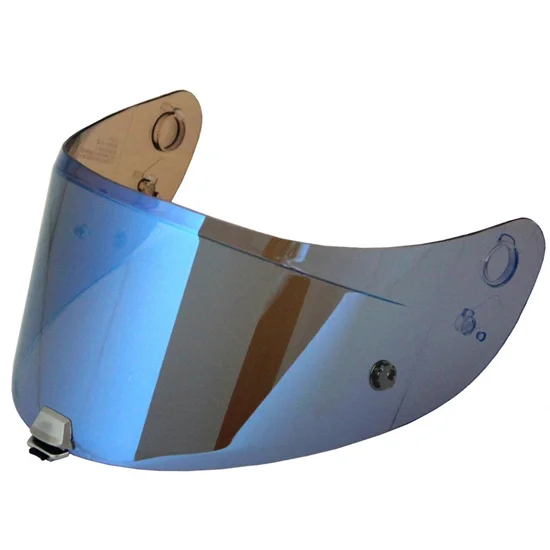 PANTALLA HJC HJ-26 iridium blue