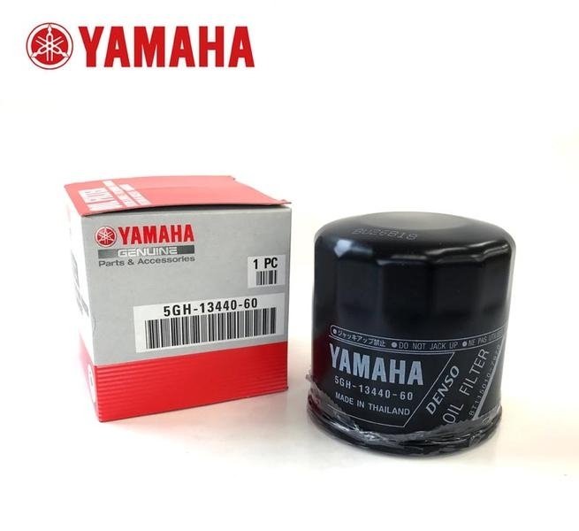 Filtro de aceite YAMAHA