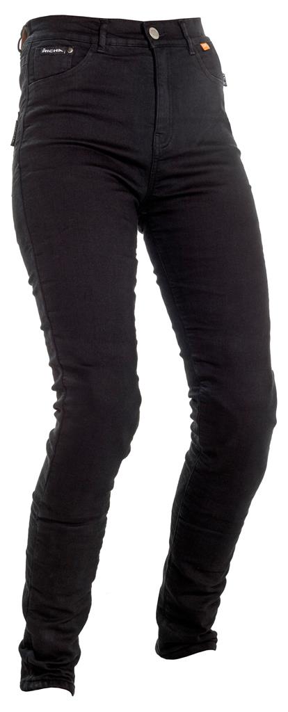 JEGGING RICHA BLACK LADY