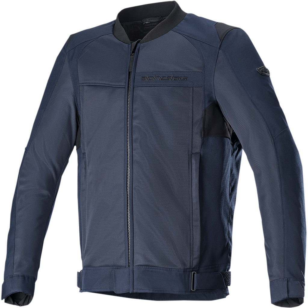 CHAQUETA  ALPINESTARS LUC V2 blue/black