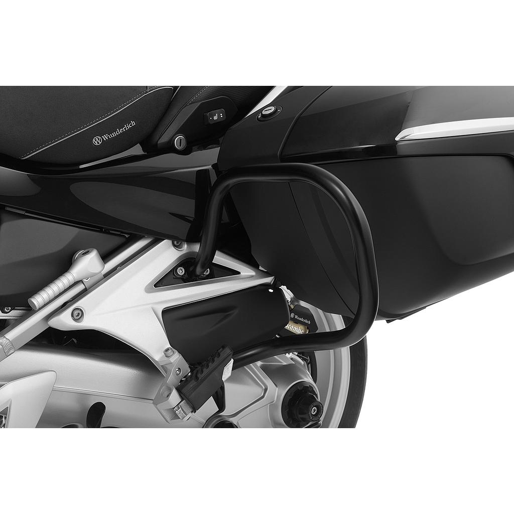 Defensas de maletas WUNDERLICH ng