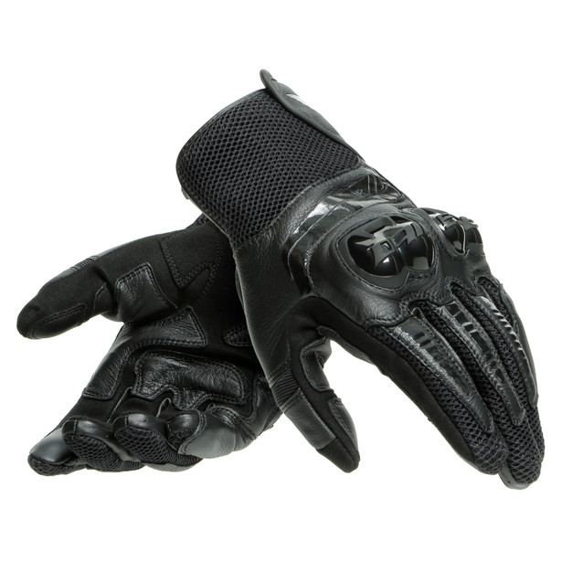 GUANTES DAINESE MIG 3 unisex bk/bk