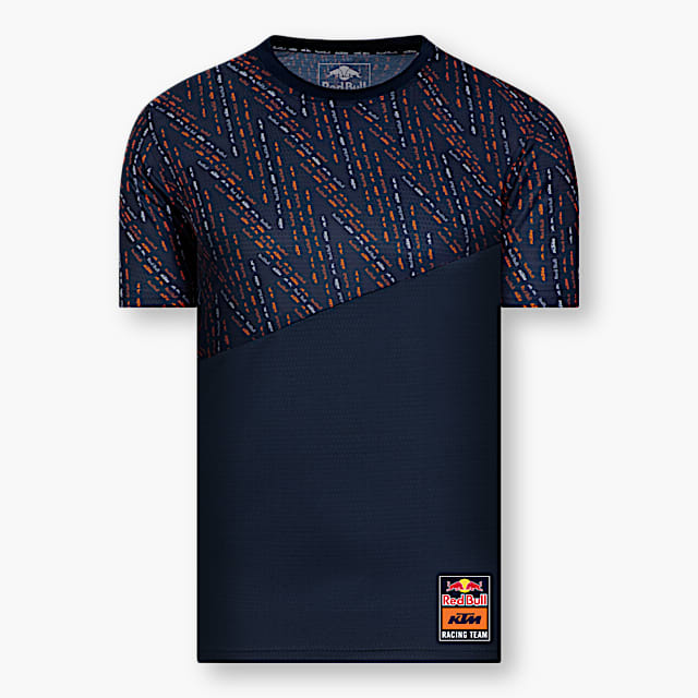 CAMISETA KTM RB TWIST JERSEY