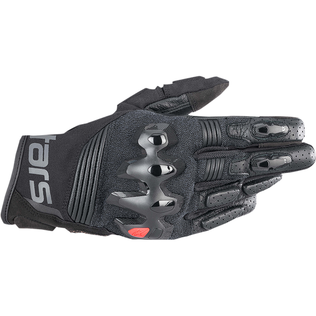 GUANTES ALPINESTARS HALO black