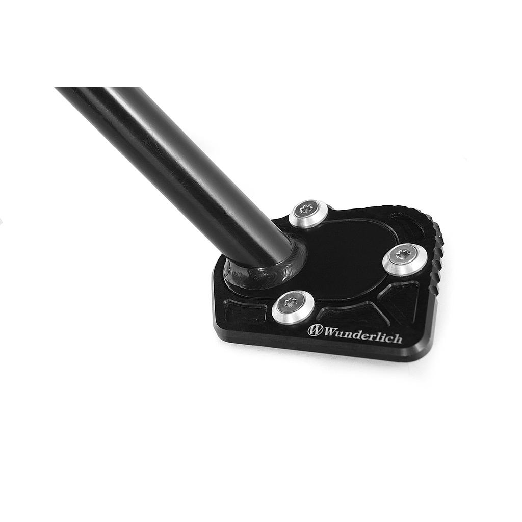 Base pata de cabra WUNDERLICH BMW R1200/1250 GS LC RALLY SPORT +20mm