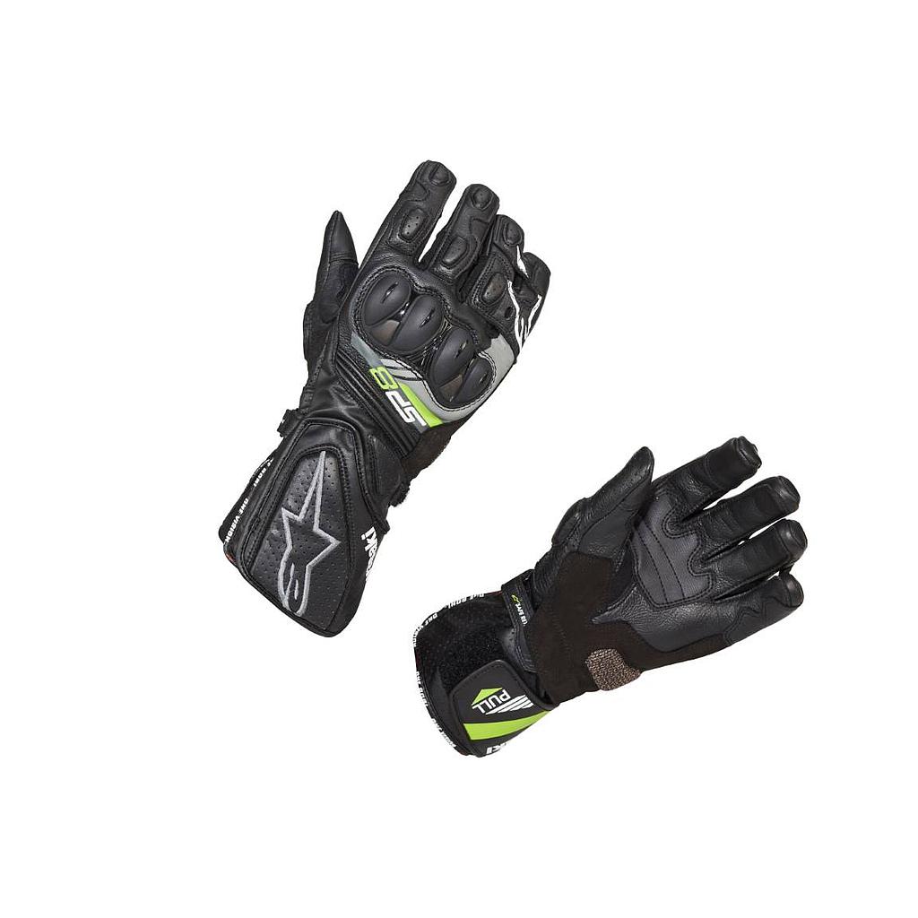 GUANTES KAWASAKI LUCCA ALPINESTARS SP-8