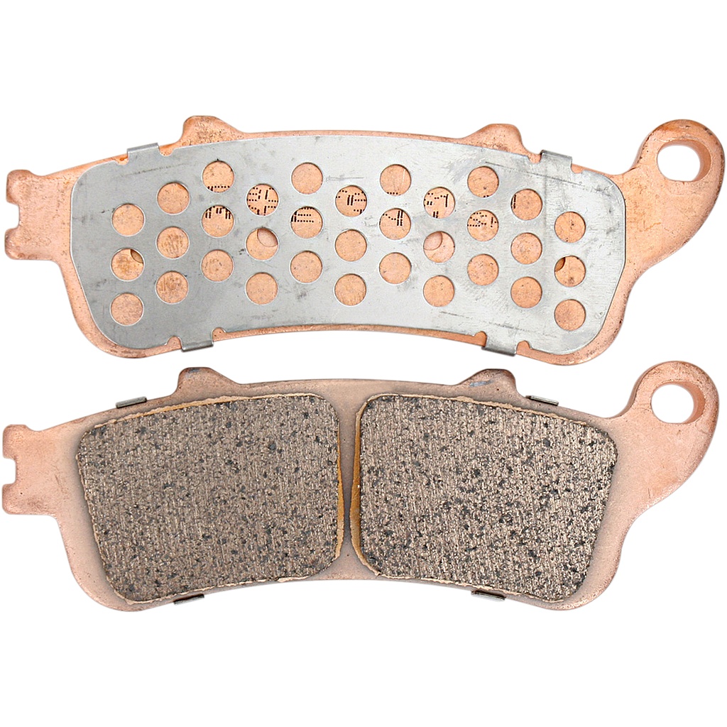 Pastillas de freno EBC FA261HH