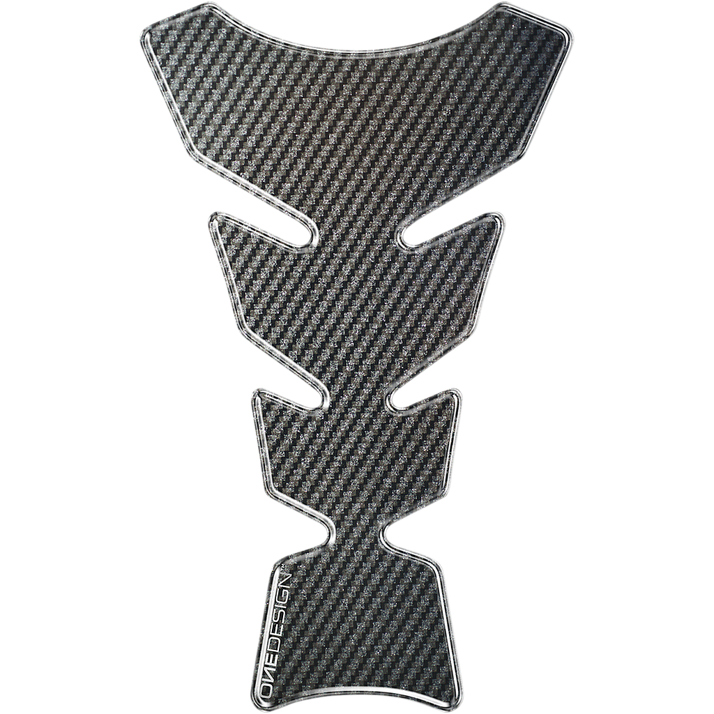 Protector depósito CG GHOST CARBON