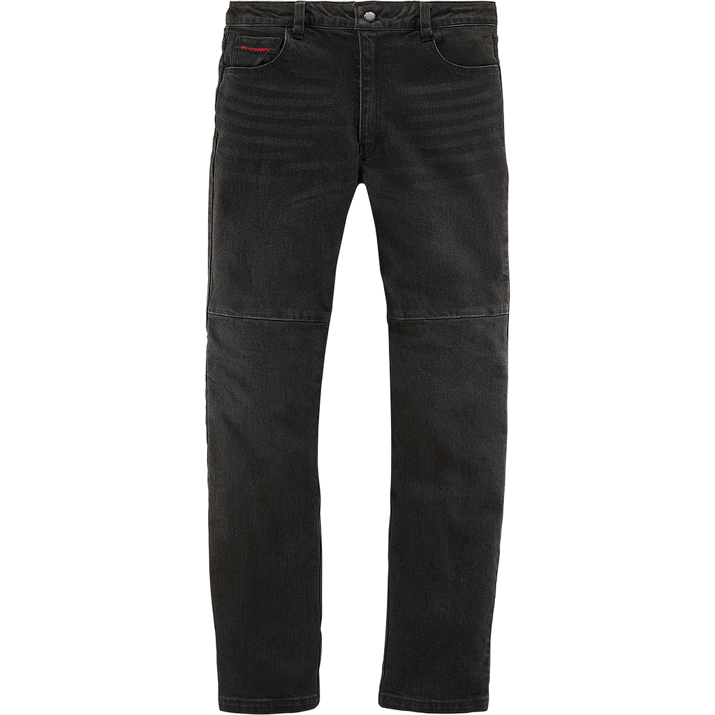 Pantalón vaquero ICON UPARMOR black